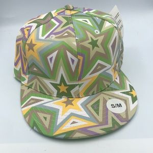 Men’s Cap Hat New with tags Size S/M